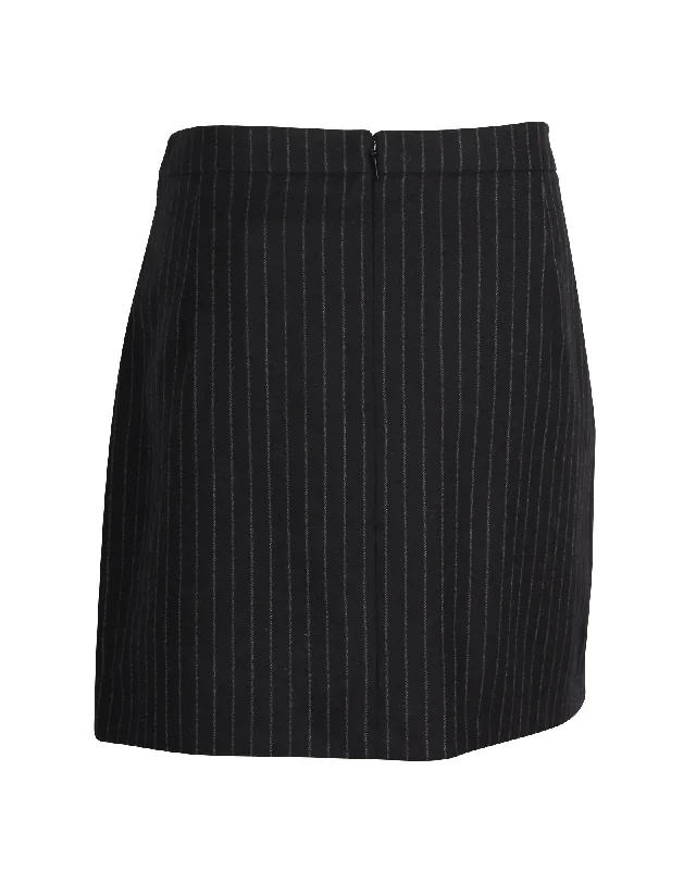 saint-laurent-pinstriped-mini-skirt-in-black-wool