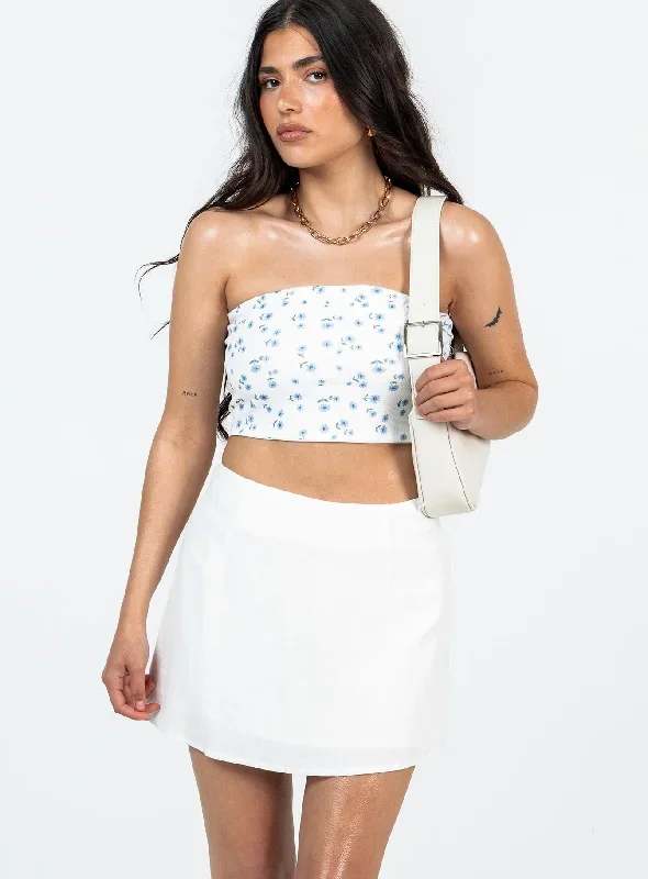 selby-mini-skirt-white-petite