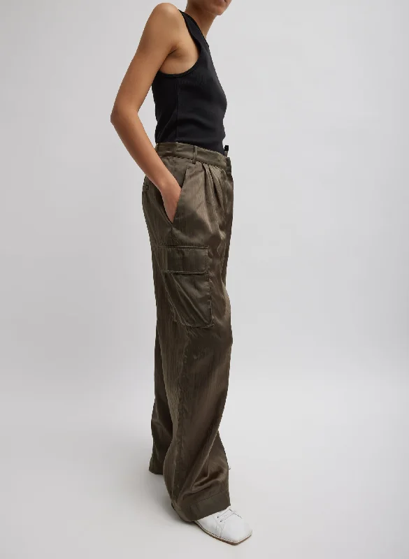 shiny-nylon-pleated-stella-cargo-pant-dune