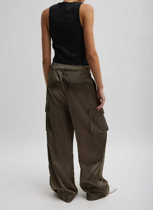 shiny-nylon-pleated-stella-cargo-pant-dune