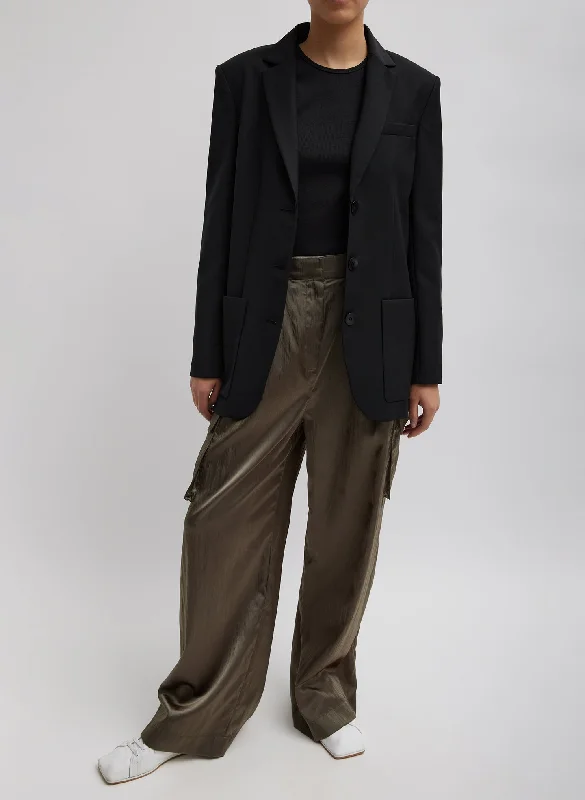 shiny-nylon-pleated-stella-cargo-pant-dune