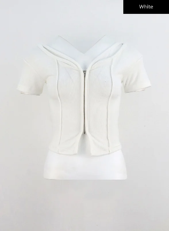 short-sleeve-zip-up-cl314