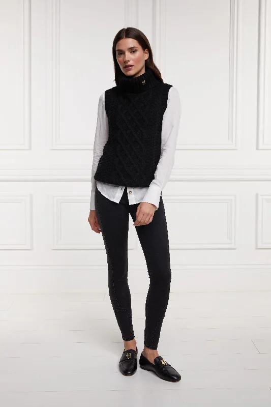 sleeveless-knit-black