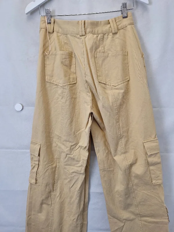 st-mrlo-stylish-cargo-slouched-pants-size-10-b014-459-be