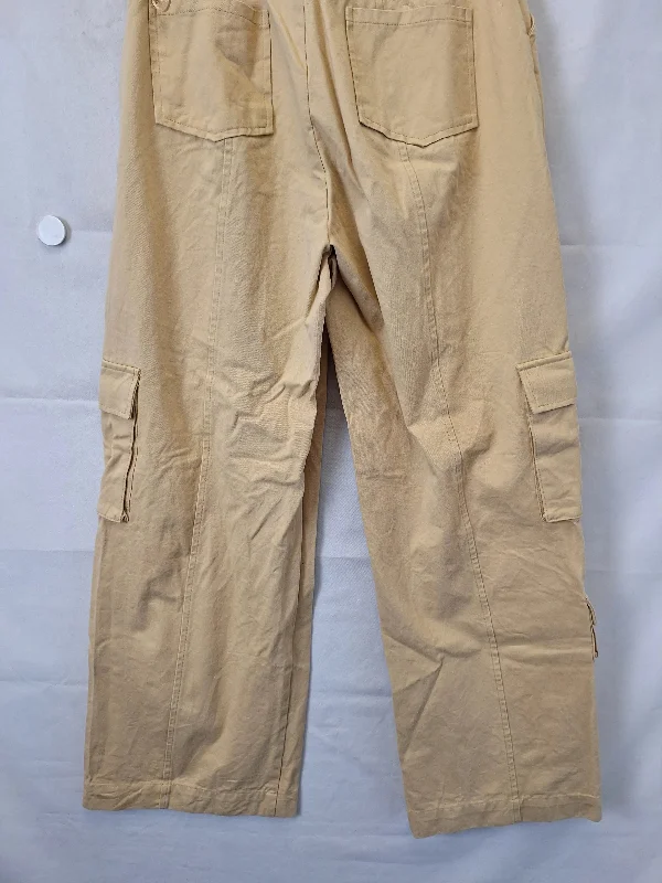 st-mrlo-stylish-cargo-slouched-pants-size-10-b014-459-be