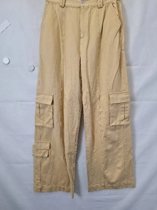 st-mrlo-stylish-cargo-slouched-pants-size-10-b014-459-be