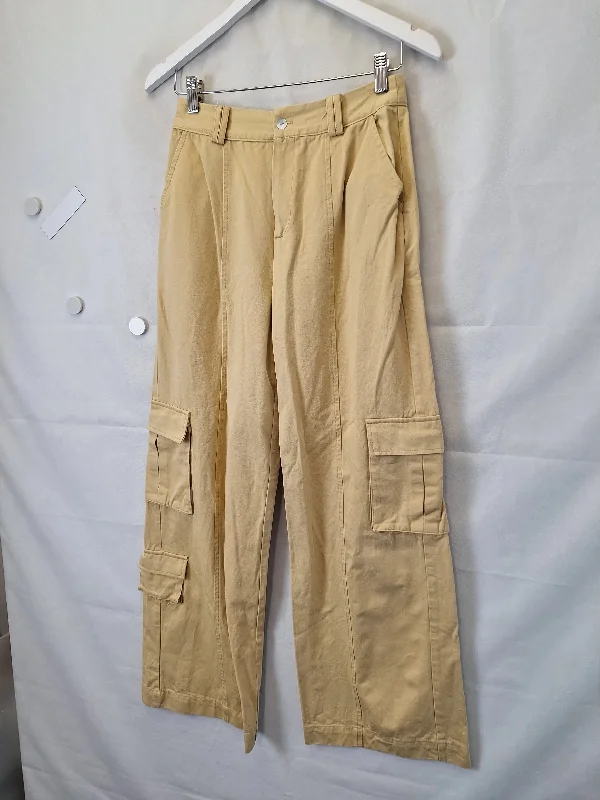 st-mrlo-stylish-cargo-slouched-pants-size-10-b014-459-be