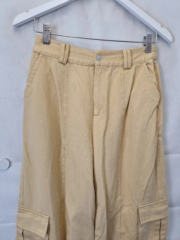 st-mrlo-stylish-cargo-slouched-pants-size-10-b014-459-be