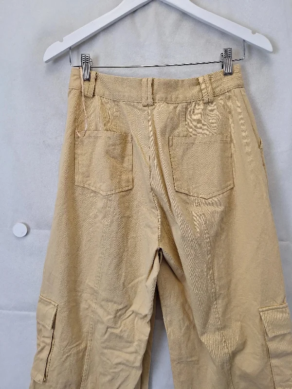 st-mrlo-stylish-cargo-slouched-pants-size-10-b014-459-be