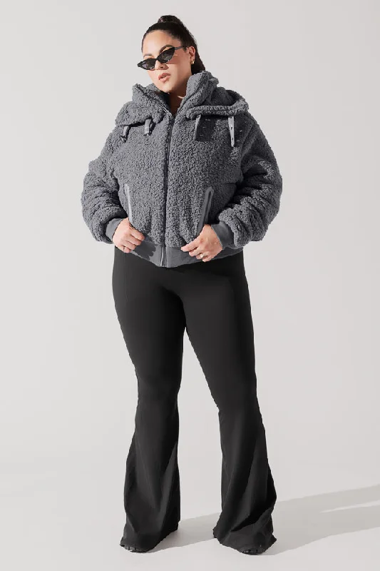 the-kinsley-bomber-jacket-in-faux-sherpa-grey