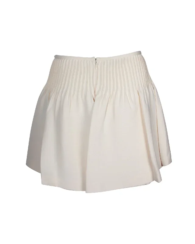 valentino-garavani-pin-tucks-mini-skirt-in-cream-wool