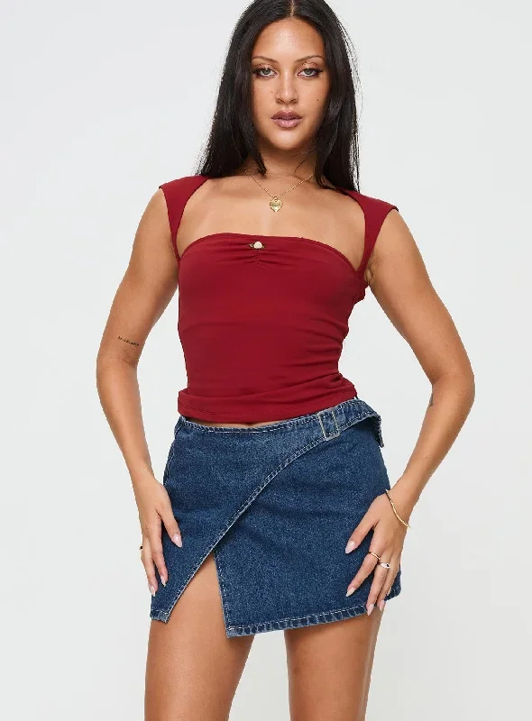 wait-up-denim-wrap-mini-skirt-mid-wash