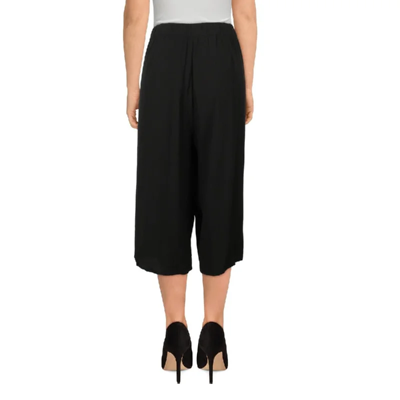 womens-silk-wide-leg-cropped-pants